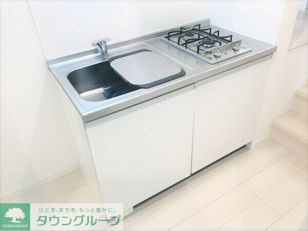 ルミエールHSの物件内観写真