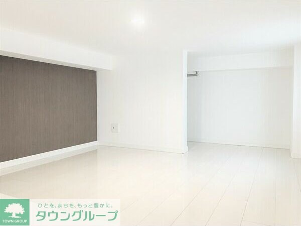 ルミエールHSの物件内観写真