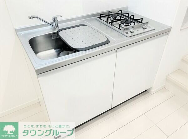 ルミエールHSの物件内観写真