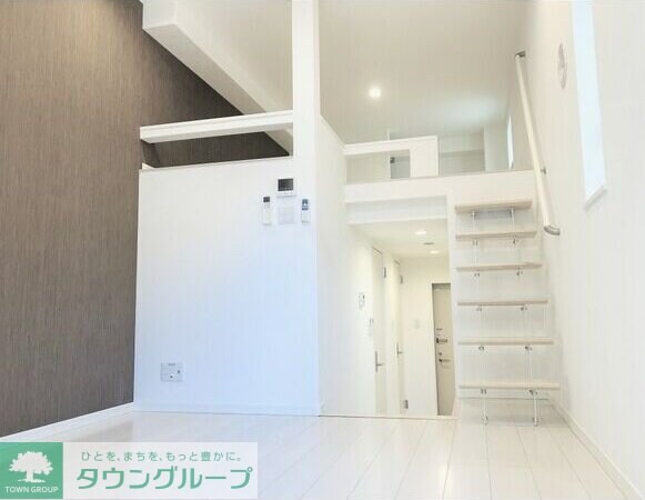 ルミエールHSの物件内観写真