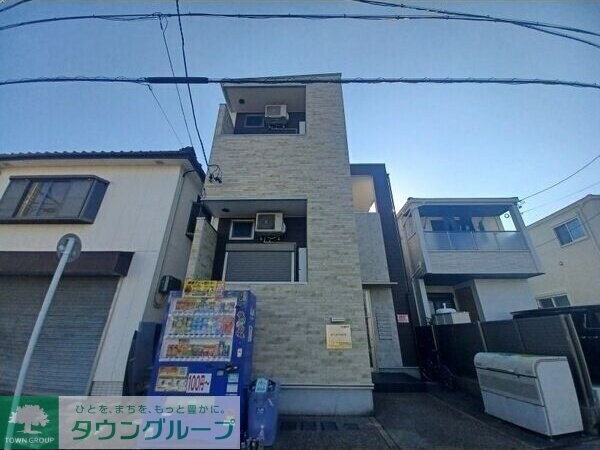 ルミエールHSの物件内観写真