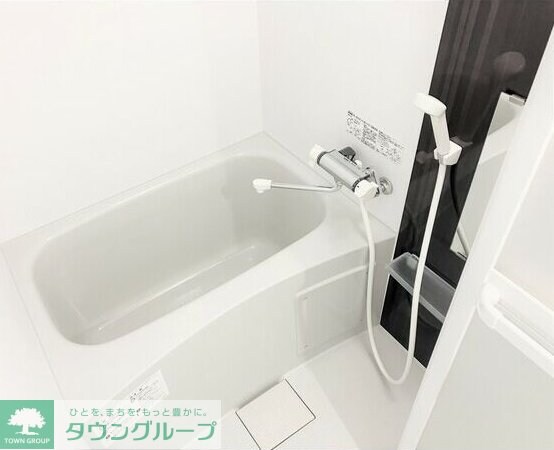 ルミエールHSの物件内観写真