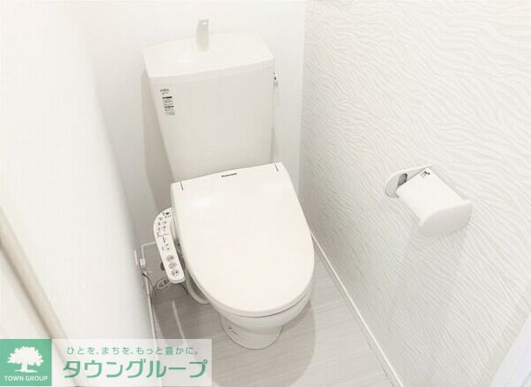 ルミエールHSの物件内観写真