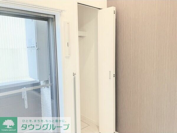 ルミエールHSの物件内観写真