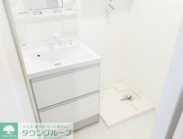 ルミエールHSの物件内観写真