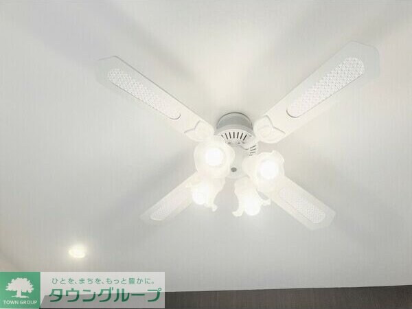 ルミエールHSの物件内観写真