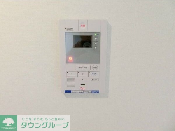 リブリ・パティオの物件内観写真