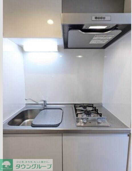 ハーモニーテラス伝馬町の物件内観写真