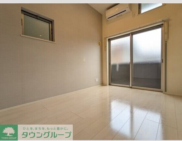 ハーモニーテラス伝馬町の物件内観写真