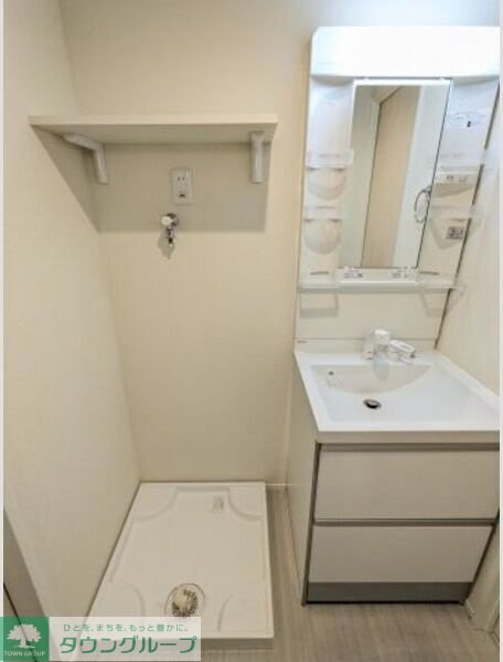 ハーモニーテラス伝馬町の物件内観写真