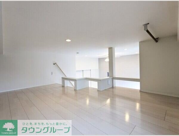 ハーモニーテラス伝馬町の物件内観写真