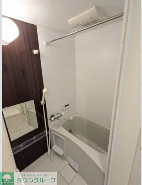 ハーモニーテラス伝馬町の物件内観写真