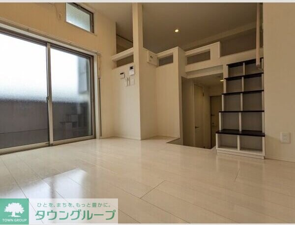 ハーモニーテラス伝馬町の物件内観写真