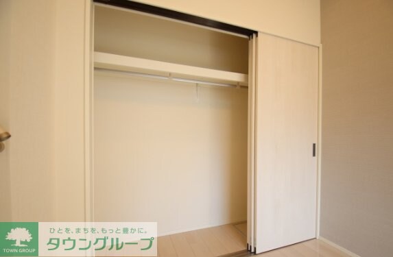 ハーモニーテラス伝馬町の物件内観写真