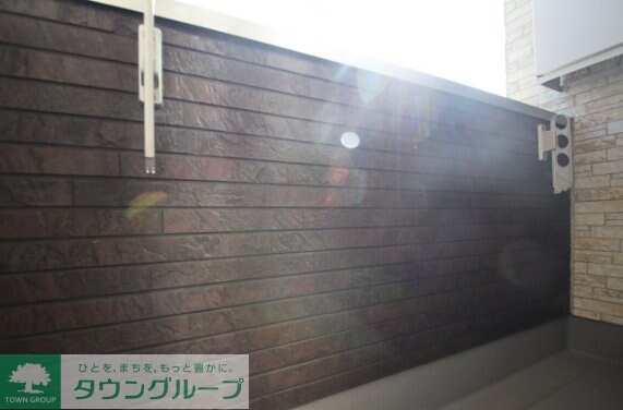 ハーモニーテラス伝馬町の物件内観写真