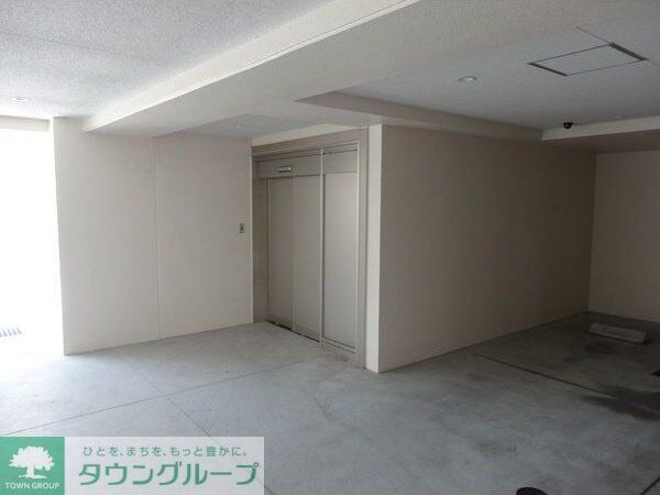 ペルテ金山の物件内観写真