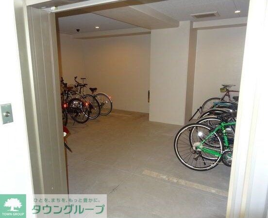 ペルテ金山の物件内観写真