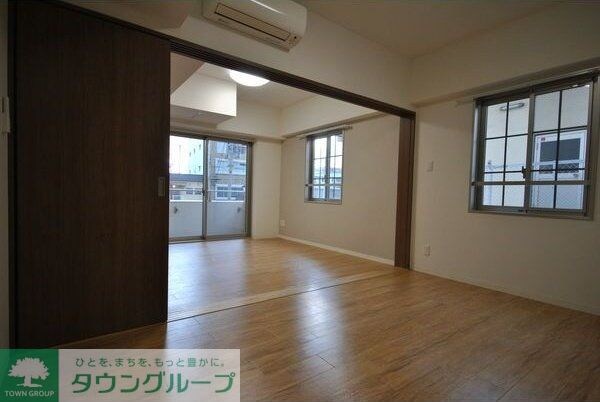 ペルテ金山の物件内観写真