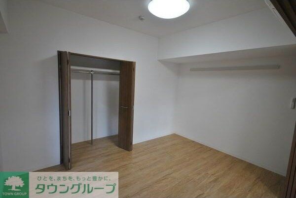 ペルテ金山の物件内観写真