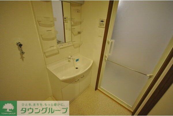 ペルテ金山の物件内観写真