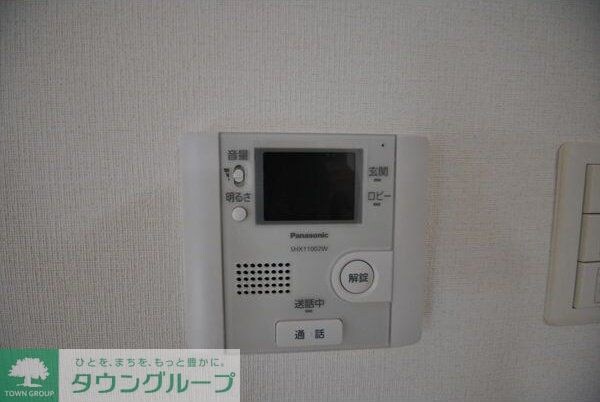 ペルテ金山の物件内観写真