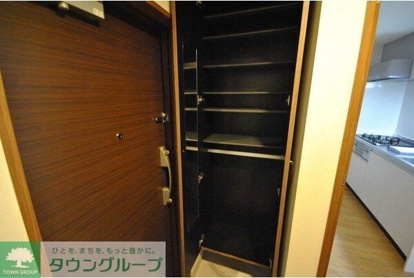 ペルテ金山の物件内観写真