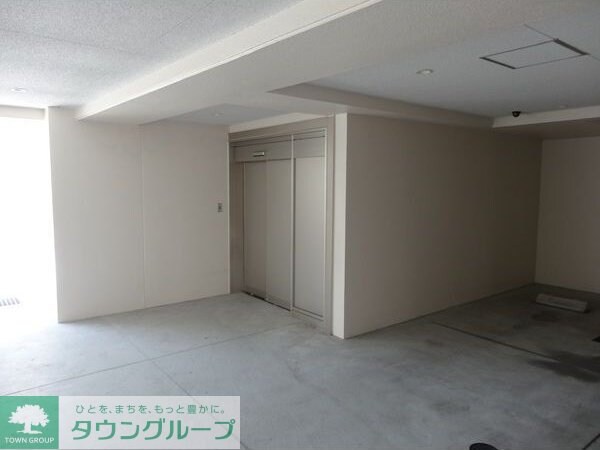 ペルテ金山の物件内観写真