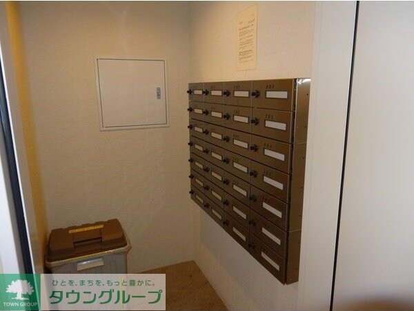 ペルテ金山の物件内観写真