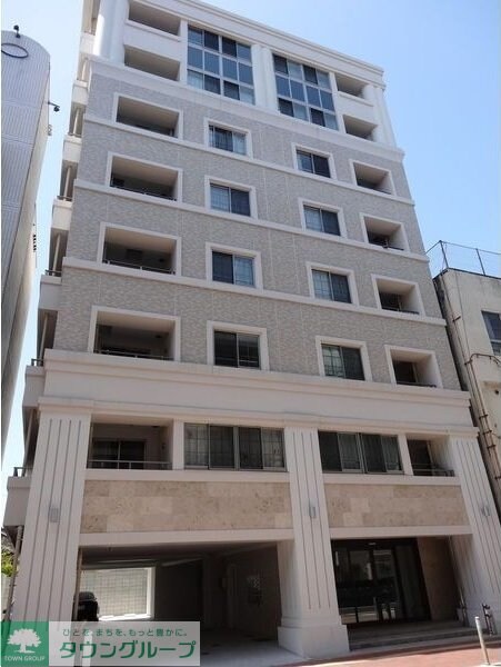 ペルテ金山の物件内観写真