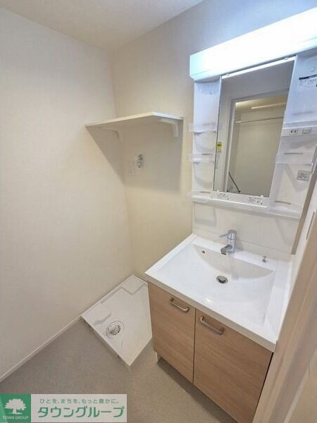 ハーモニーテラス切戸町IIIの物件内観写真