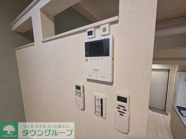 ハーモニーテラス切戸町IIIの物件内観写真