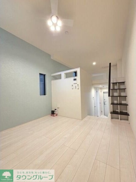 ハーモニーテラス切戸町IIIの物件内観写真