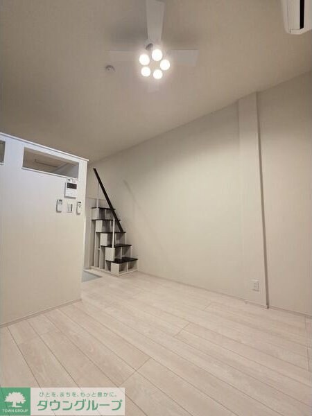 ハーモニーテラス切戸町IIIの物件内観写真