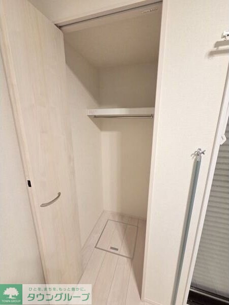 ハーモニーテラス切戸町IIIの物件内観写真