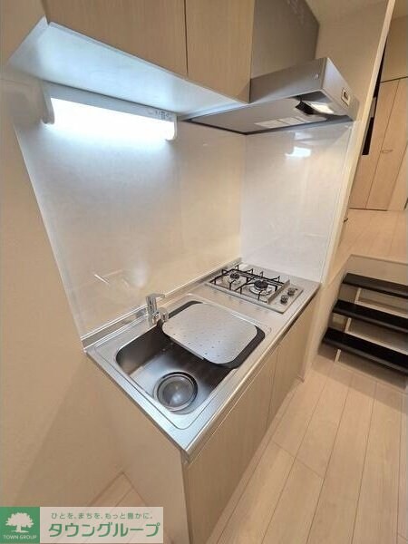 ハーモニーテラス切戸町IIIの物件内観写真