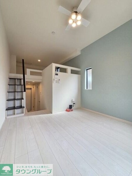 ハーモニーテラス切戸町IIIの物件内観写真