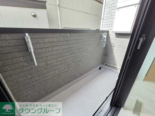 ハーモニーテラス切戸町IIIの物件内観写真