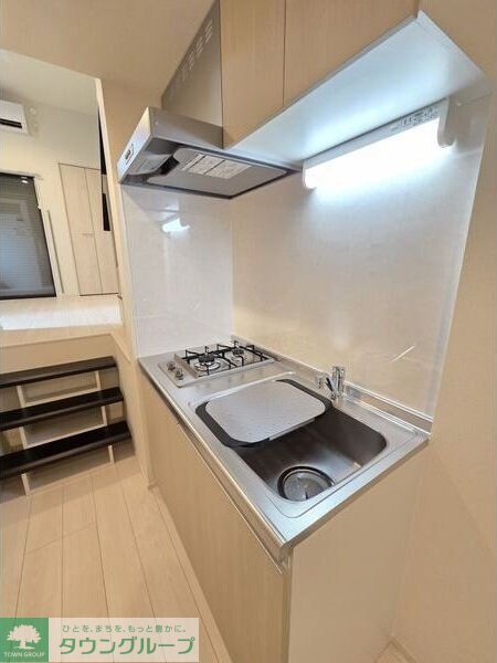 ハーモニーテラス切戸町IIIの物件内観写真