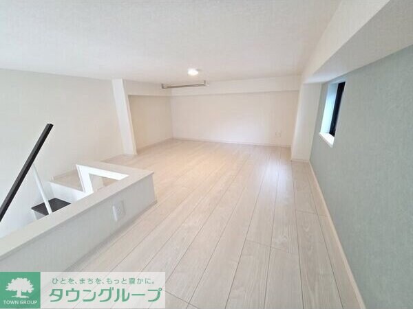 ハーモニーテラス切戸町IIIの物件内観写真