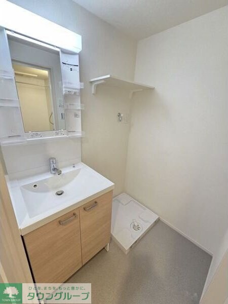 ハーモニーテラス切戸町IIIの物件内観写真