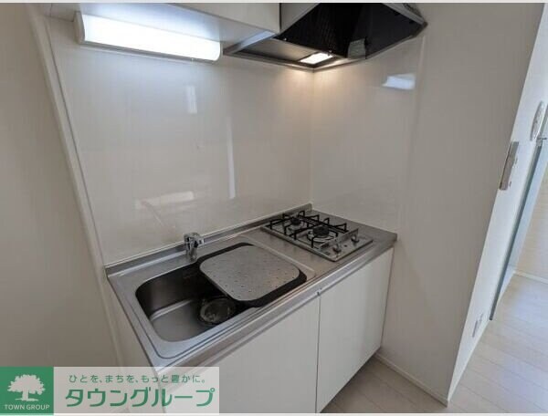 ハーモニーテラス木之免町の物件内観写真