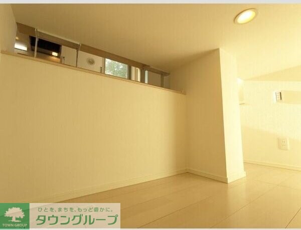 ハーモニーテラス木之免町の物件内観写真