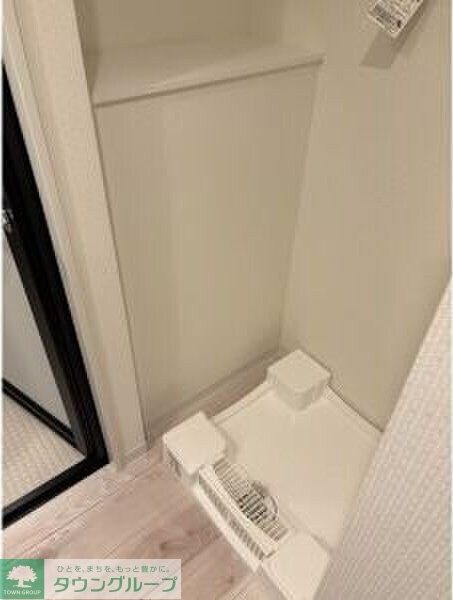 さくらHills ROKUBAN Platinum Residenceの物件内観写真