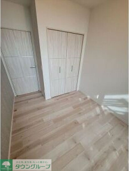 さくらHills ROKUBAN Platinum Residenceの物件内観写真