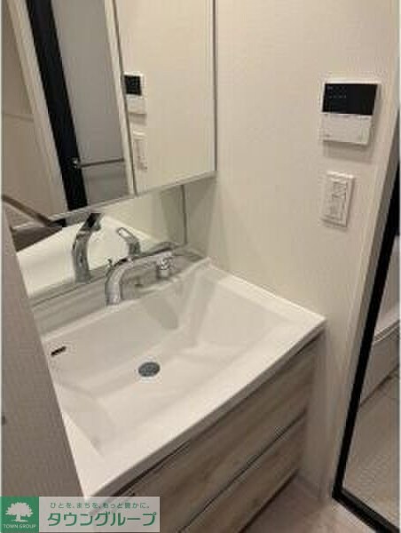 さくらHills ROKUBAN Platinum Residenceの物件内観写真