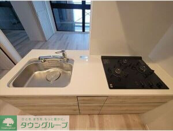 さくらHills ROKUBAN Platinum Residenceの物件内観写真