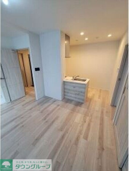 さくらHills ROKUBAN Platinum Residenceの物件内観写真