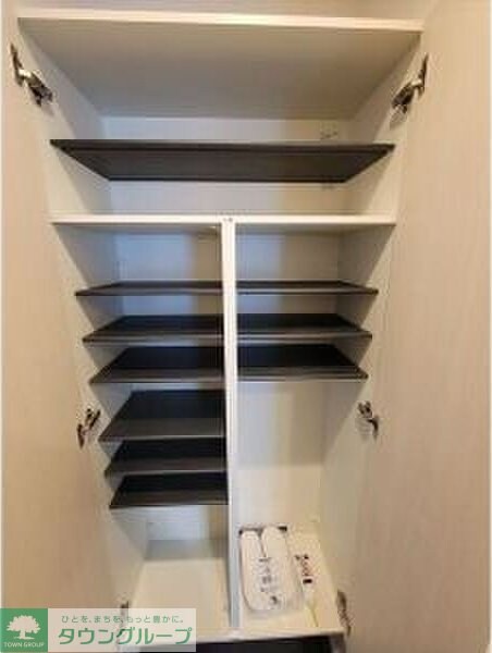 さくらHills ROKUBAN Platinum Residenceの物件内観写真