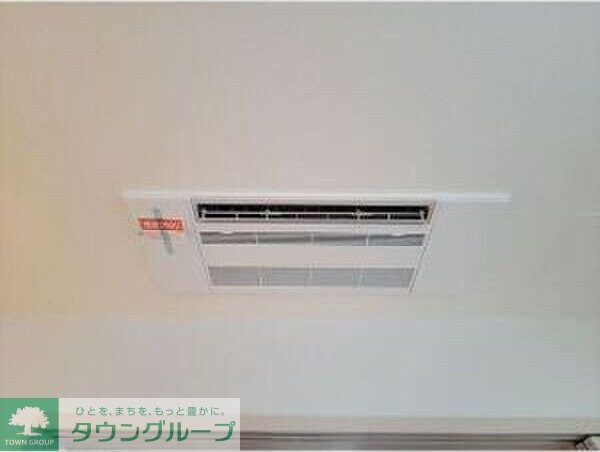 さくらHills ROKUBAN Platinum Residenceの物件内観写真