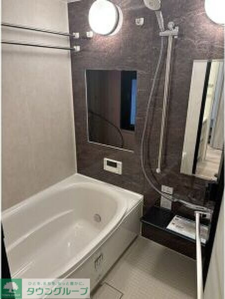 さくらHills ROKUBAN Platinum Residenceの物件内観写真